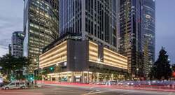 Hong Leong Building (D1), Office #611113351
